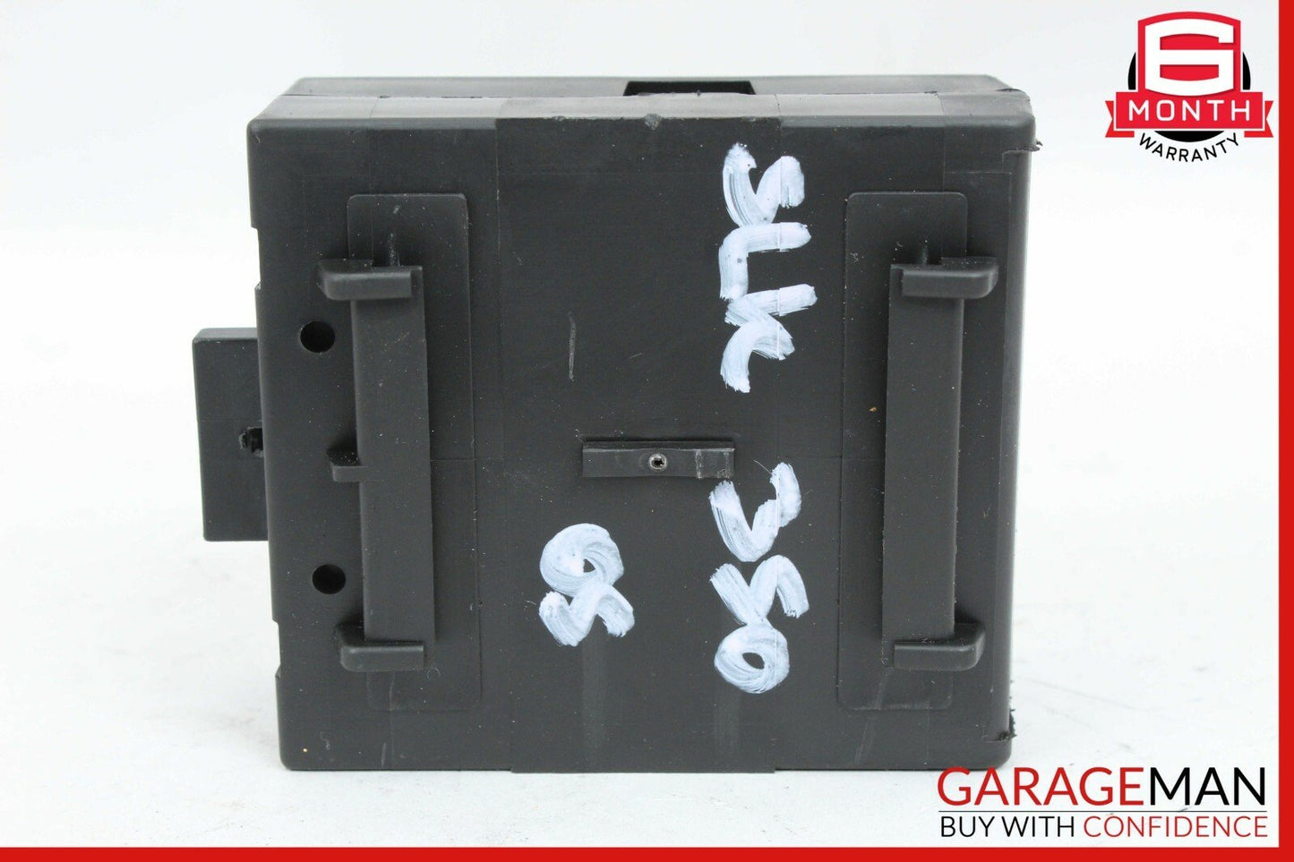 00-08 Mercedes SLK350 S600 SL500 CL500 Anti Theft Alarm Sensor Control Module