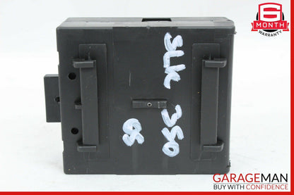 00-08 Mercedes SLK350 S600 SL500 CL500 Anti Theft Alarm Sensor Control Module