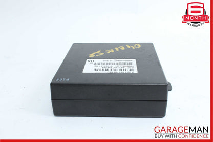 03-06 Mercedes R230 SL500 CLK55 AMG Voice Command Control Module 2038200885