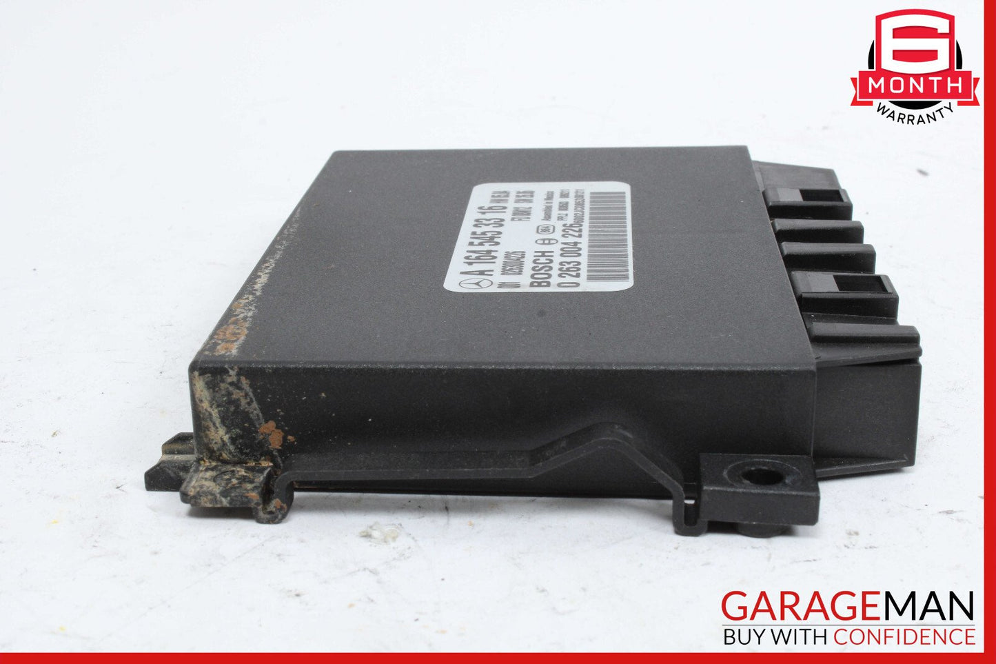 06-10 Mercedes X164 GL450 ML550 R350 Parktronic Park Assist Control Module OEM