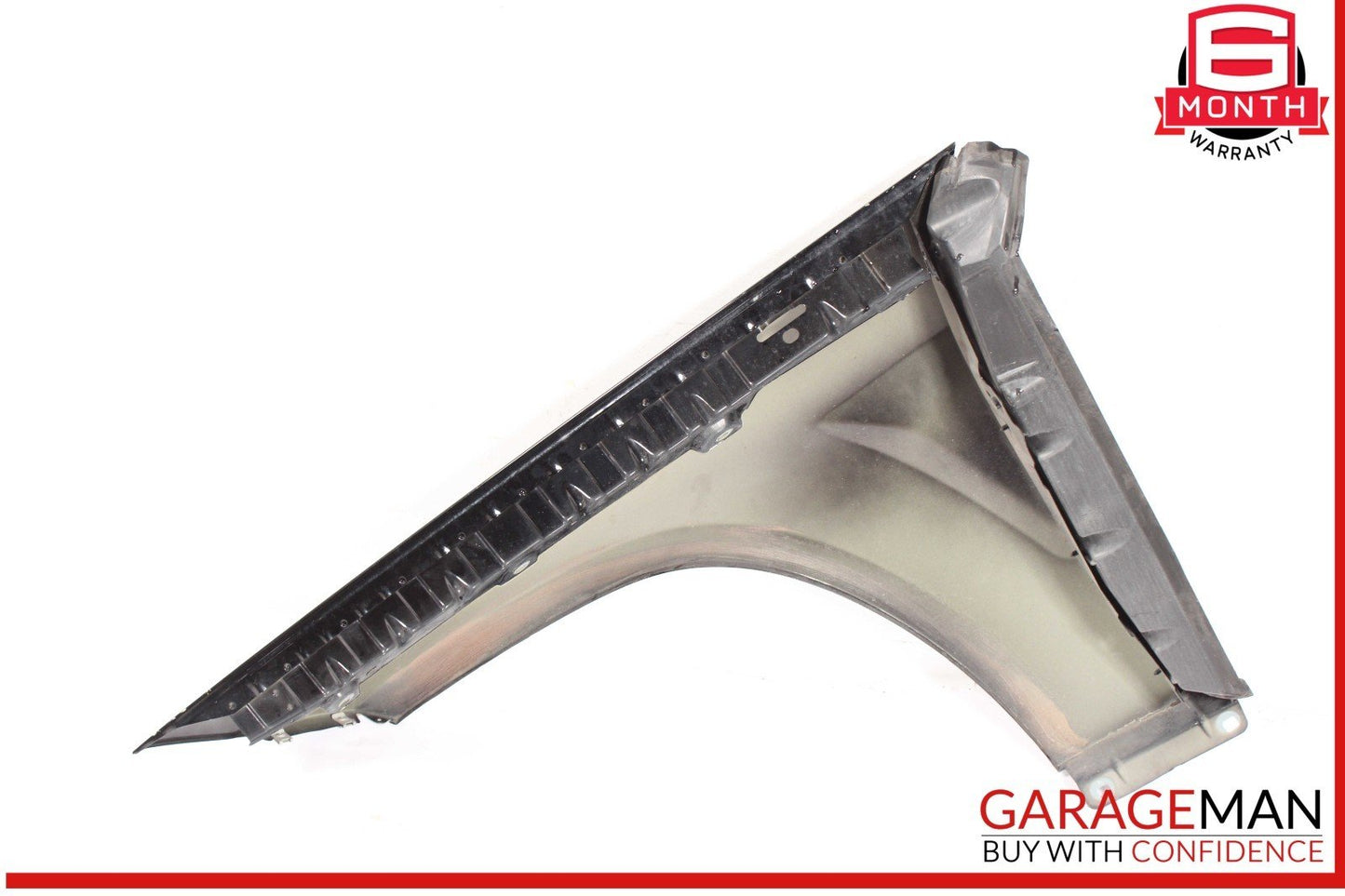 10-15 Mercedes X204 GLK250 GLK350 Front Right Side Wing Fender OEM
