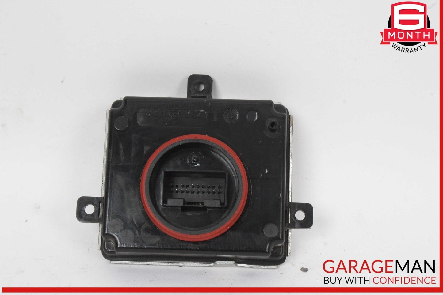 12-18 Audi A6 A7 Headlight Head Light Xenon Ballast Control Module Unit OEM