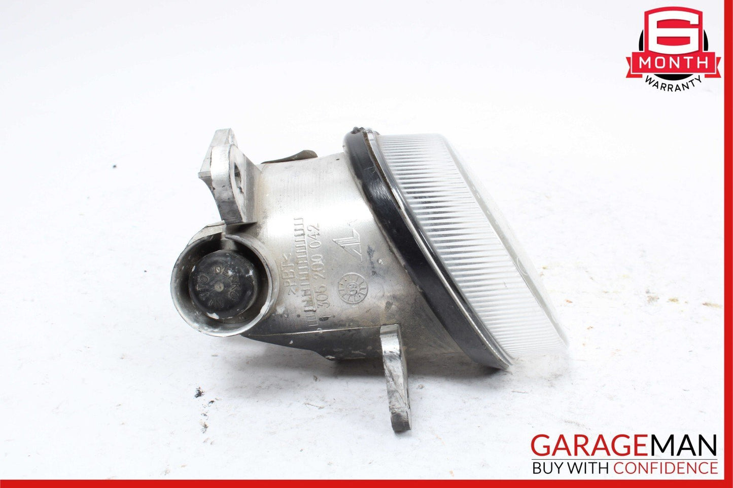 10-13 Mercedes GL450 E550 Front Left Bumper Running Daytime Light Lamp Foglight
