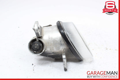 10-13 Mercedes GL450 E550 Front Left Bumper Running Daytime Light Lamp Foglight