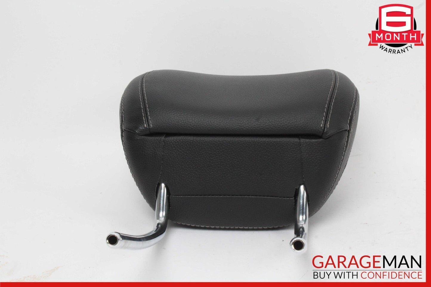 12-15 Mercedes X166 GL450 4MATIC Front Left or Right Side Seat Headrest OEM