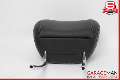 12-15 Mercedes X166 GL450 4MATIC Front Left or Right Side Seat Headrest OEM
