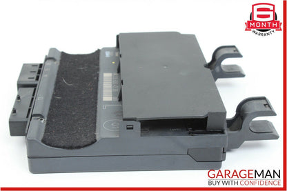 03-08 Mercedes R230 SL500 SL55 AMG Front Left Side Under Seat Controller Module