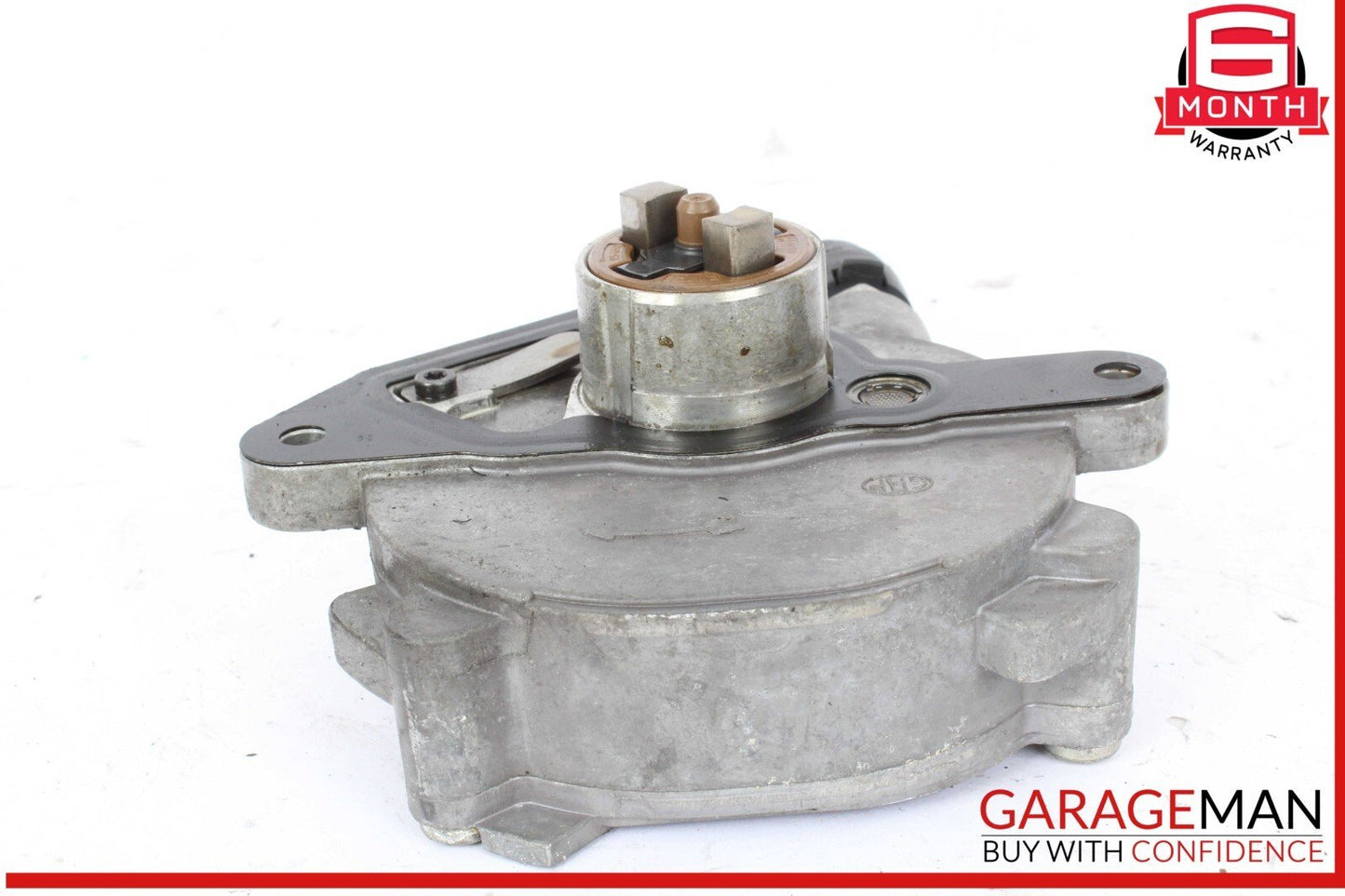 12-15 Mercedes W204 C250 SLK250 Engine Motor Brake Vacuum Pump 2712301665 OEM