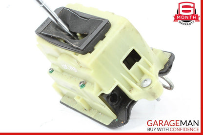 08-11 Mercedes W204 C300 C63 AMG Floor Gear Shift Shifter Selector Box OEM