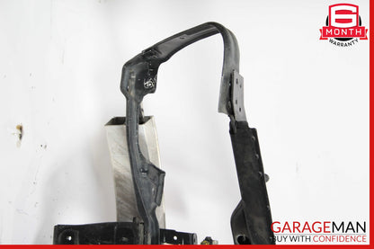 06-10 Mercedes W251 R500 R350 R320 Front Reinforcement Bar Radiator Support OEM