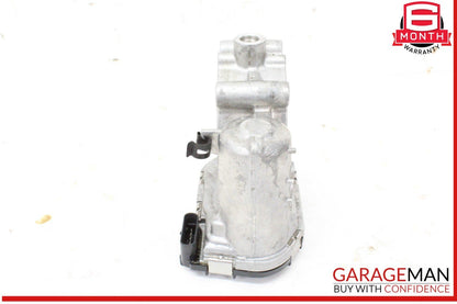 15-20 Mercedes W213 E300 SLC300 GLA250 M274 Throttle Body 2701410025 OEM