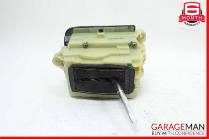 08-14 Mercedes W204 C250 C63 AMG RWD Floor Gear Shifter Shift Selector Box Rod