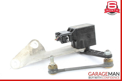 03-12 Mercedes R230 SL500 SL550 Suspension Level Sensor Link Rod 0025428818 OEM