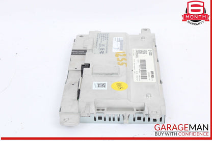 09-16 Audi S5 Front Dash Info Navigation Audio Radio LCD Display Screen Monitor