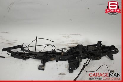 03-08 Mercedes R230 SL500 SL600 Left Convertible Hard Roof Top Hinge Assembly