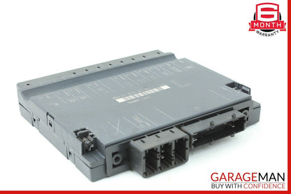 03-06 Mercedes W220 S430 S500 Front Left Driver Side Seat Control Module Unit