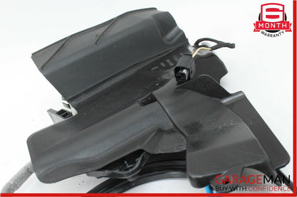 08-11 Mercedes W204 C250 Rear Right Passenger Side Door Lock Latch Actuator