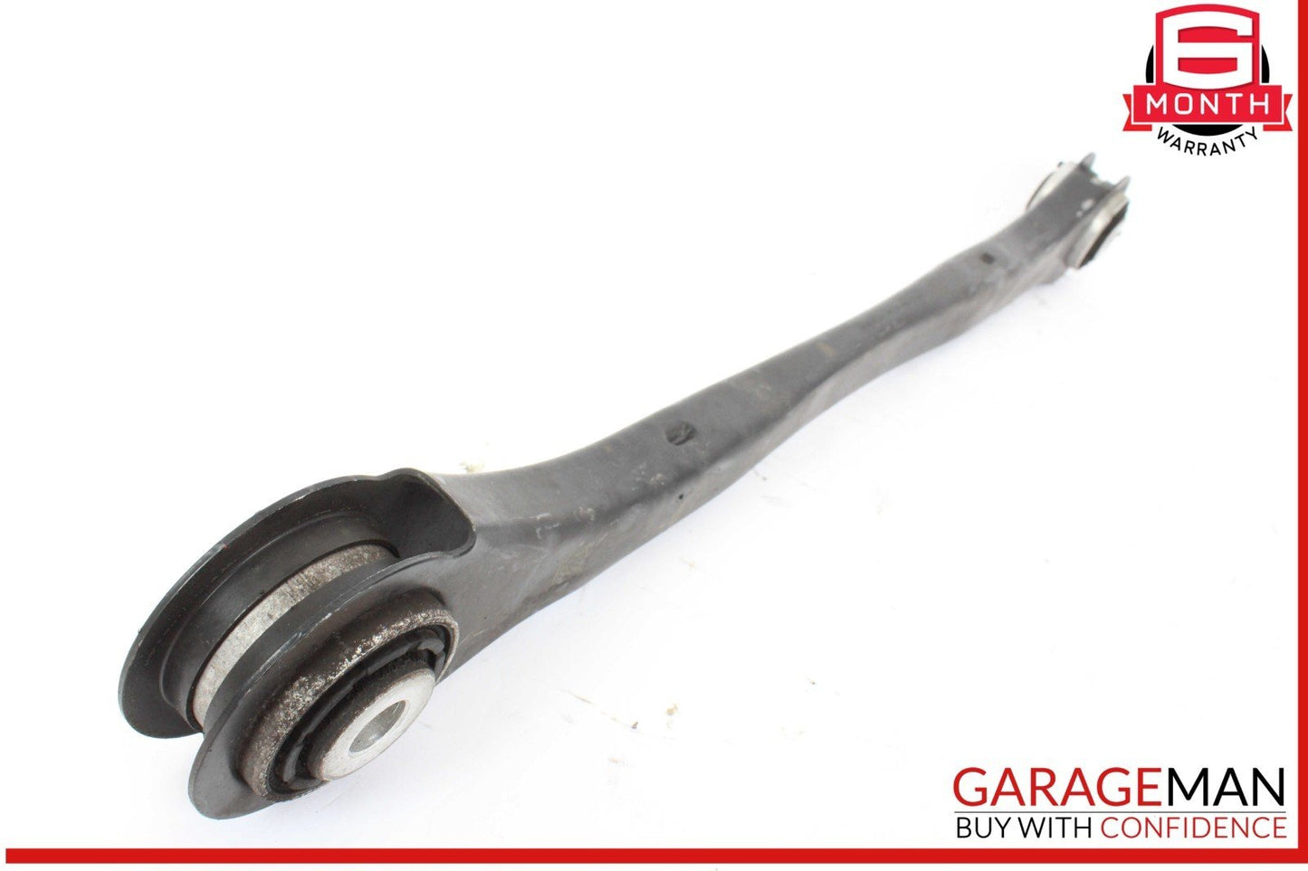 17-24 Audi S5 A4 Rear Left Driver Side Rearward Trailing Control Arm 8W0501529D