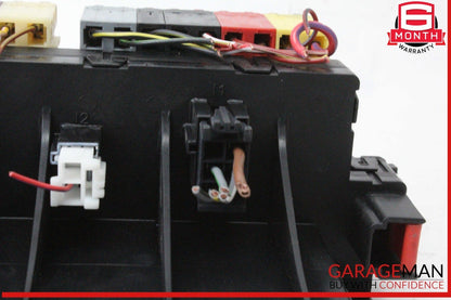 03-12 Mercedes R230 SL500 SL55 AMG Front Left SAM Fuse Box Control Module OEM
