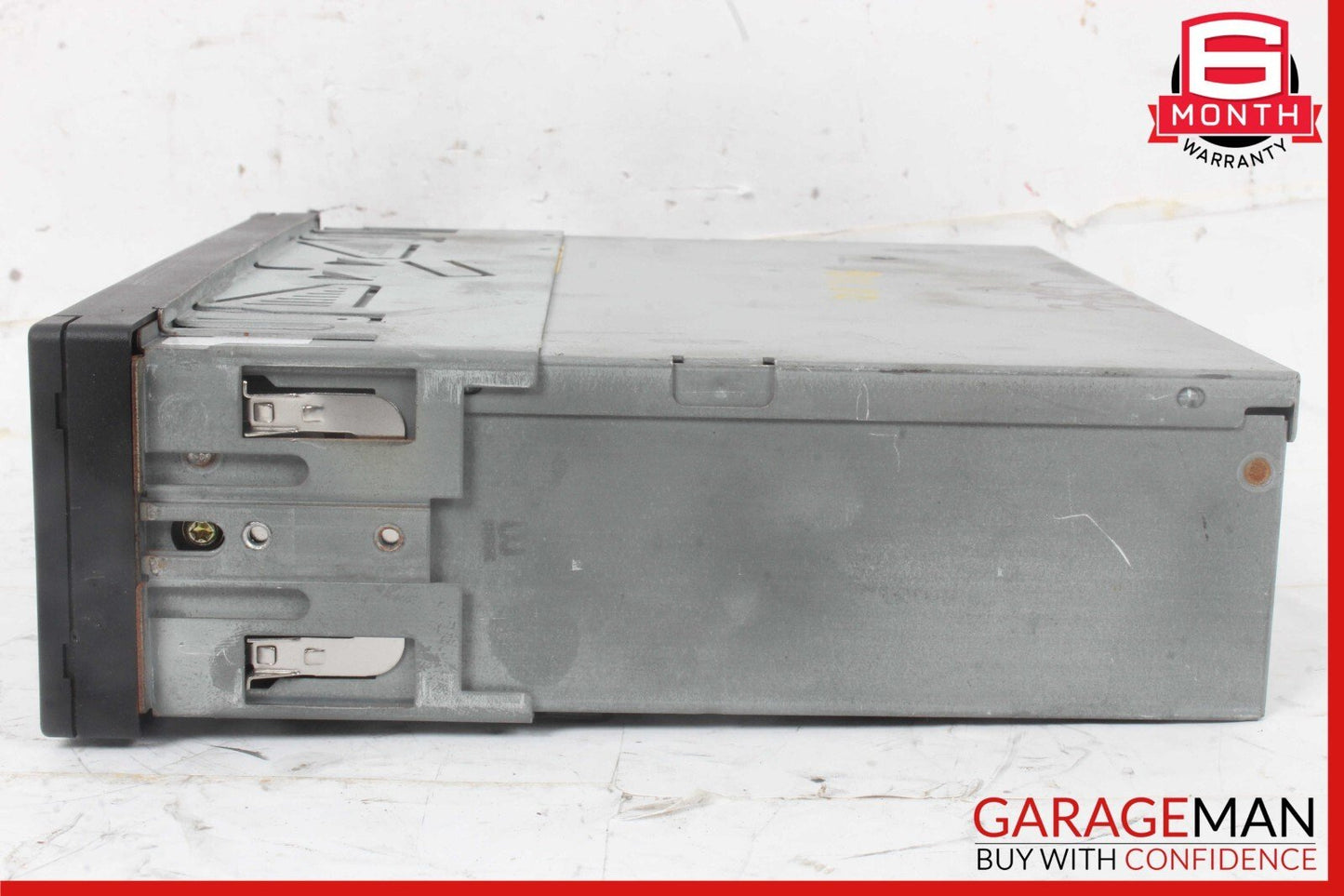 99-01 Porsche Carrera 911 996 Boxster 986 Navigation Control Module Player OEM