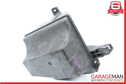 07-12 Mercedes GL350 GL450 Harman Kardon Rear Subwoofer Audio Speaker Box