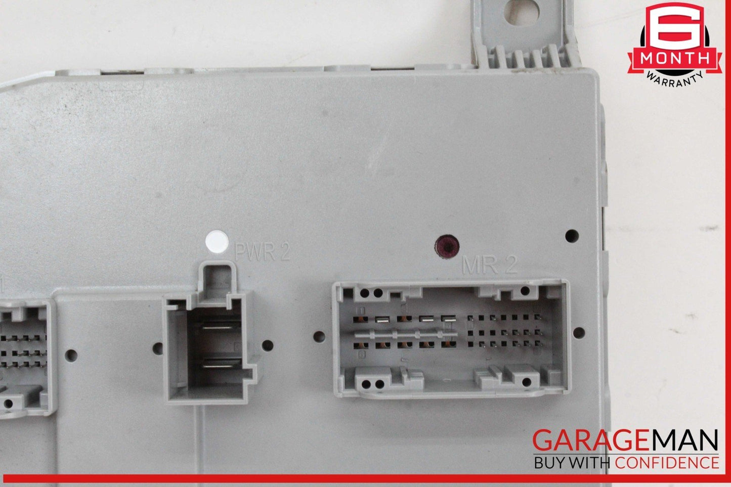 15-20 Mercedes W205 C300 GLC43 C63 AMG SAM Signal Lamp Control Module OEM