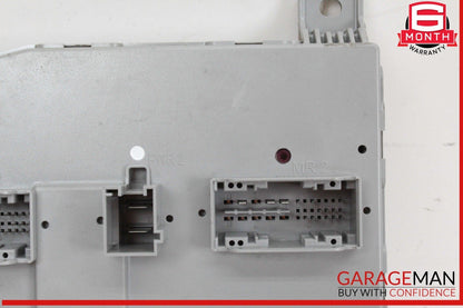 15-20 Mercedes W205 C300 GLC43 C63 AMG SAM Signal Lamp Control Module OEM