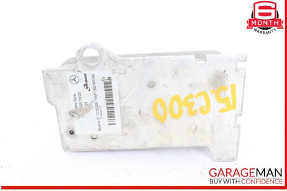 16-23 Mercedes W205 C300 Transmission Oil Cooler 0995001900 OEM