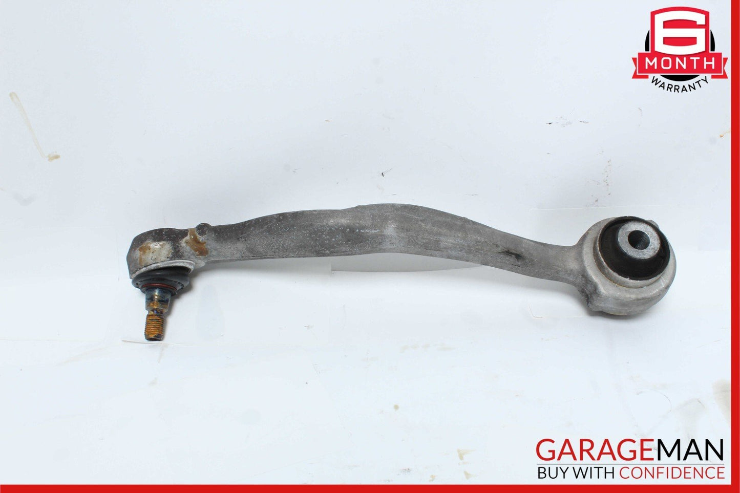 08-14 Mercedes W212 E550 C250 C300 C350 Front Left Lower Control Arm OEM