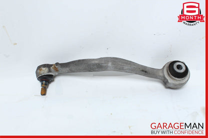 08-14 Mercedes W212 E550 C250 C300 C350 Front Left Lower Control Arm OEM