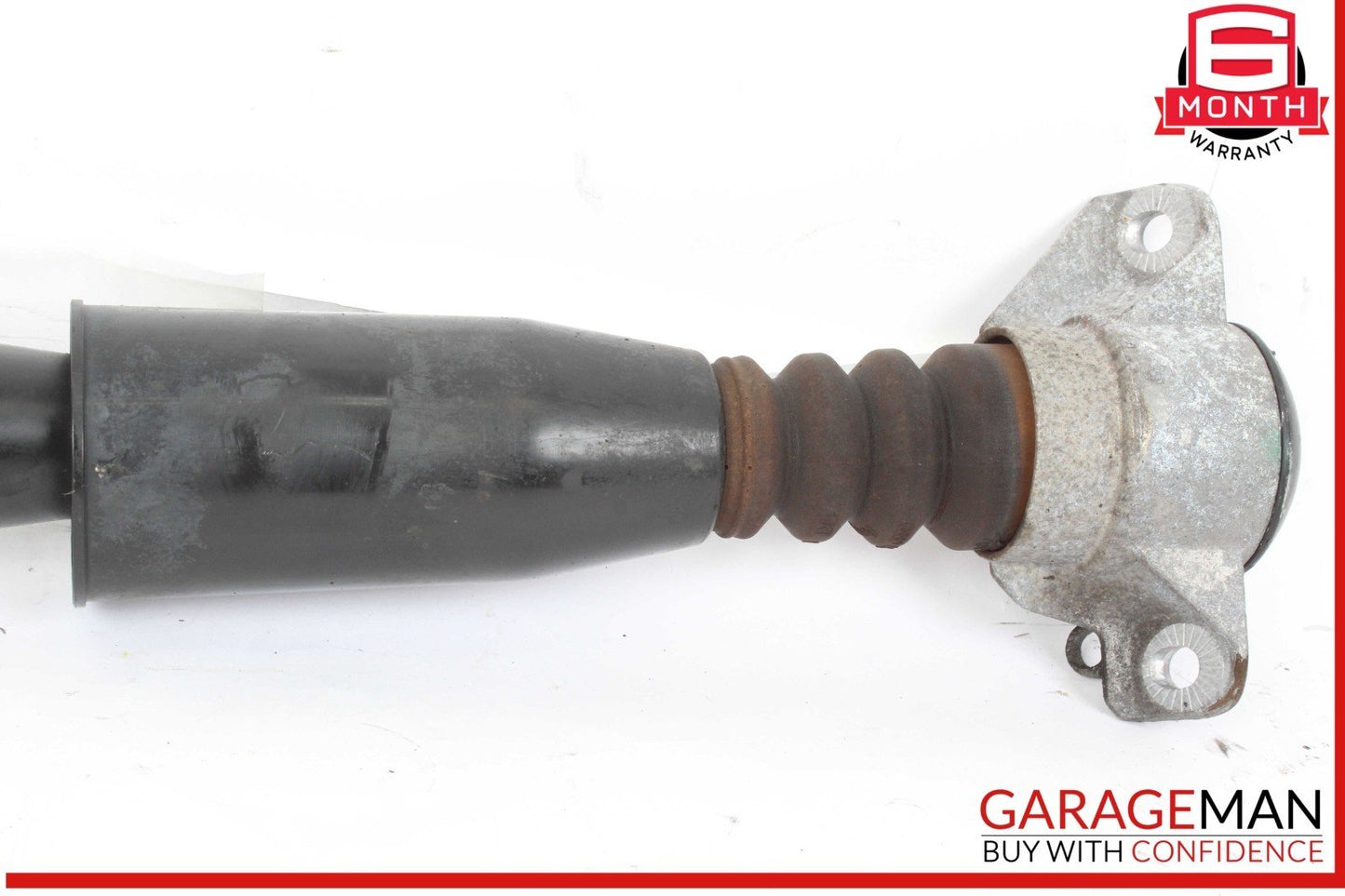 13-17 Audi Q5 Rear Left and Rear Right Passenger Side Shock Strut Absorber Set