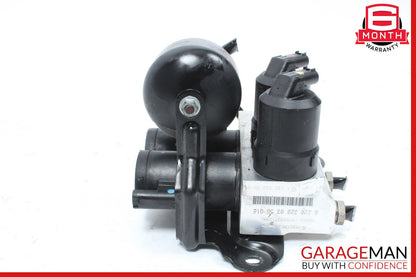 Mercedes W220 S55 CL55 AMG Rear Hydraulic Suspension Valve Block OEM