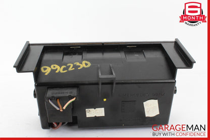 94-00 Mercedes W202 C230 C220 C280 Ashtray Ash Tray Compartment Center Console