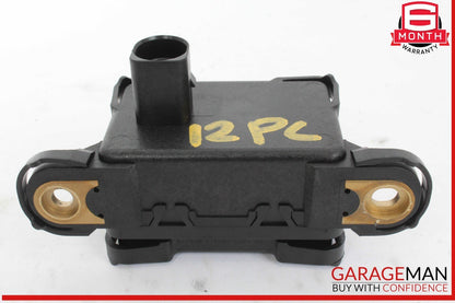 11-17 Porsche Cayenne 958 ESP YAW Rate Multiple Sensor Control Module Unit OEM