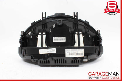 10-13 Mercedes W212 E550 E350 Speedometer Odometer Instrument Cluster Gauge OEM