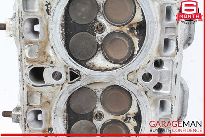 10-16 Porsche Cayenne S 958 Panamera 970 S 4.8L Left Side Cylinder Head OEM