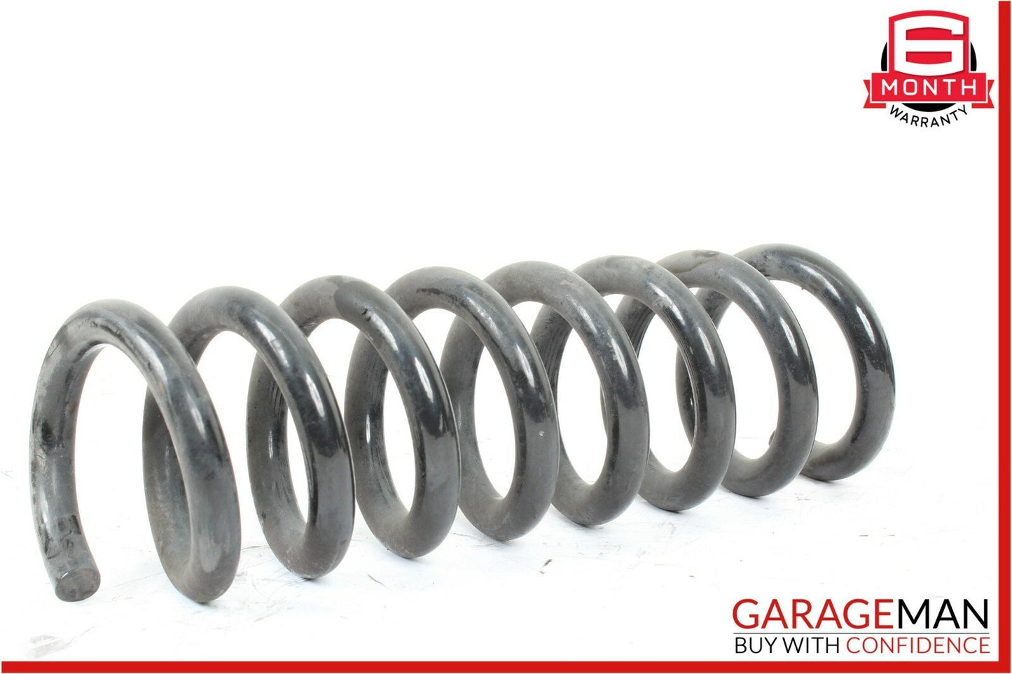 07-09 Mercedes W211 E350 E550 Front Right & Left Shock Absorber Coil Spring Set