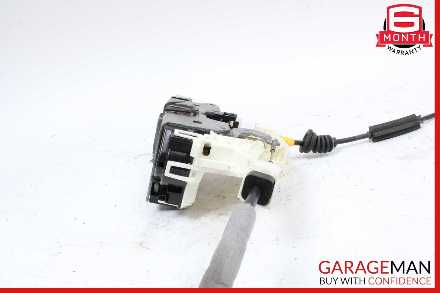 08-11 Mercedes W204 C300 C250 Front Left Driver Side Door Lock Latch Actuator