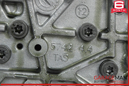 Mercedes W212 E350 GL450 CL550 7G Tronic Transmission Valve Body 2122770001 OEM