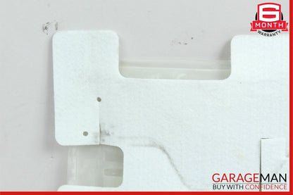 08-18 Mercedes C300 E350 Front Upper Seat Cushion Bladder Bolster Assembly OEM