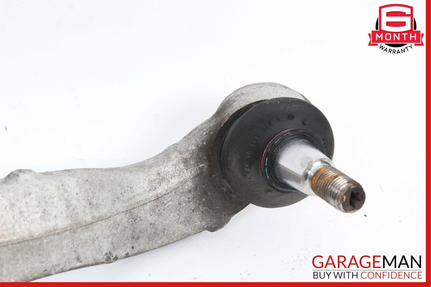 10-16 Mercedes W212 E350 E400 E550 Front Right Side Top Upper Control Arm OEM