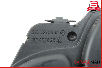 01-07 Mercedes W203 C230 C320 Seat Control Switch Front Right 2108213851 OEM