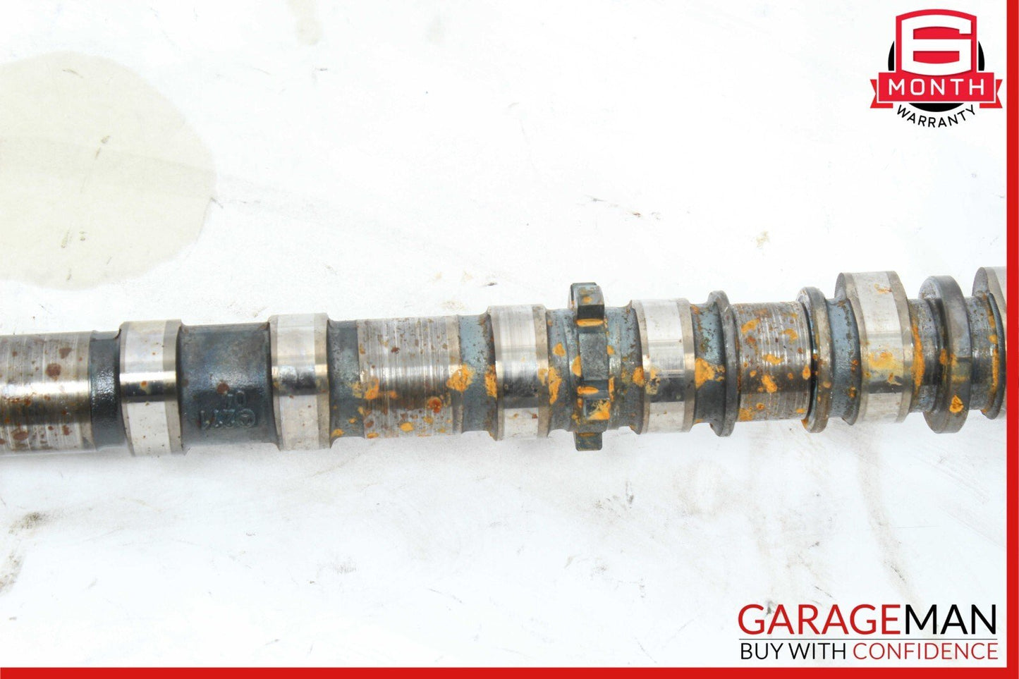 12-14 Mercedes W204 C250 1.8L Engine Timing Camshaft Cam Shaft