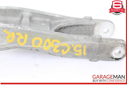 15-20 Mercedes W205 C300 C350e Rear Right or Left Side Lower Control Arm OEM