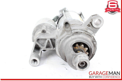 14-17 Audi SQ5 Engine Starter Motor 079911022 OEM