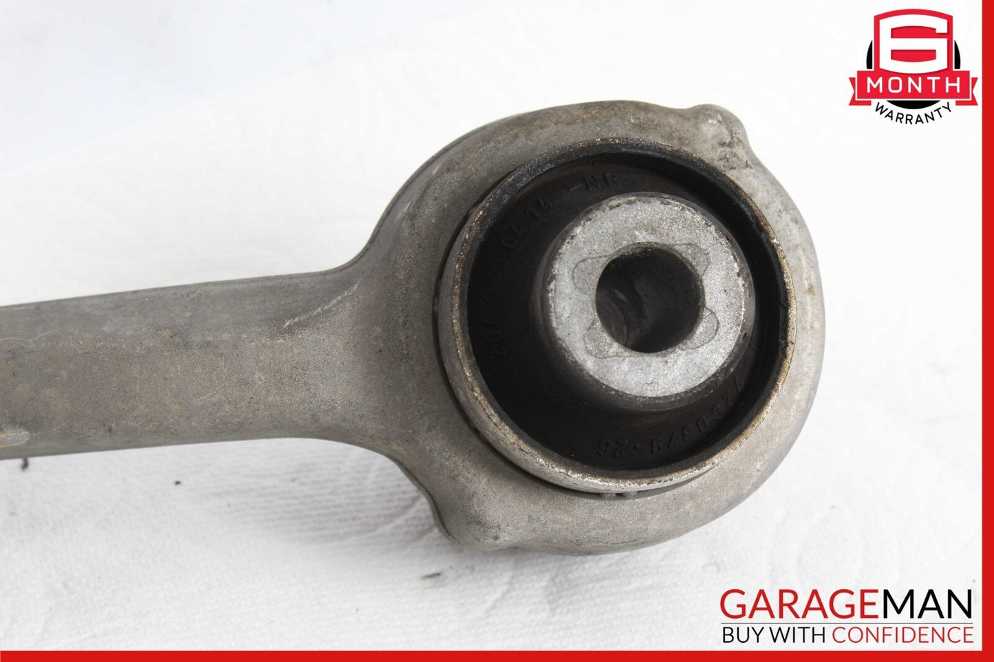 08-17 Mercedes E350 SLK350 C250 Front Right Side Upper Control Arm 2043304411