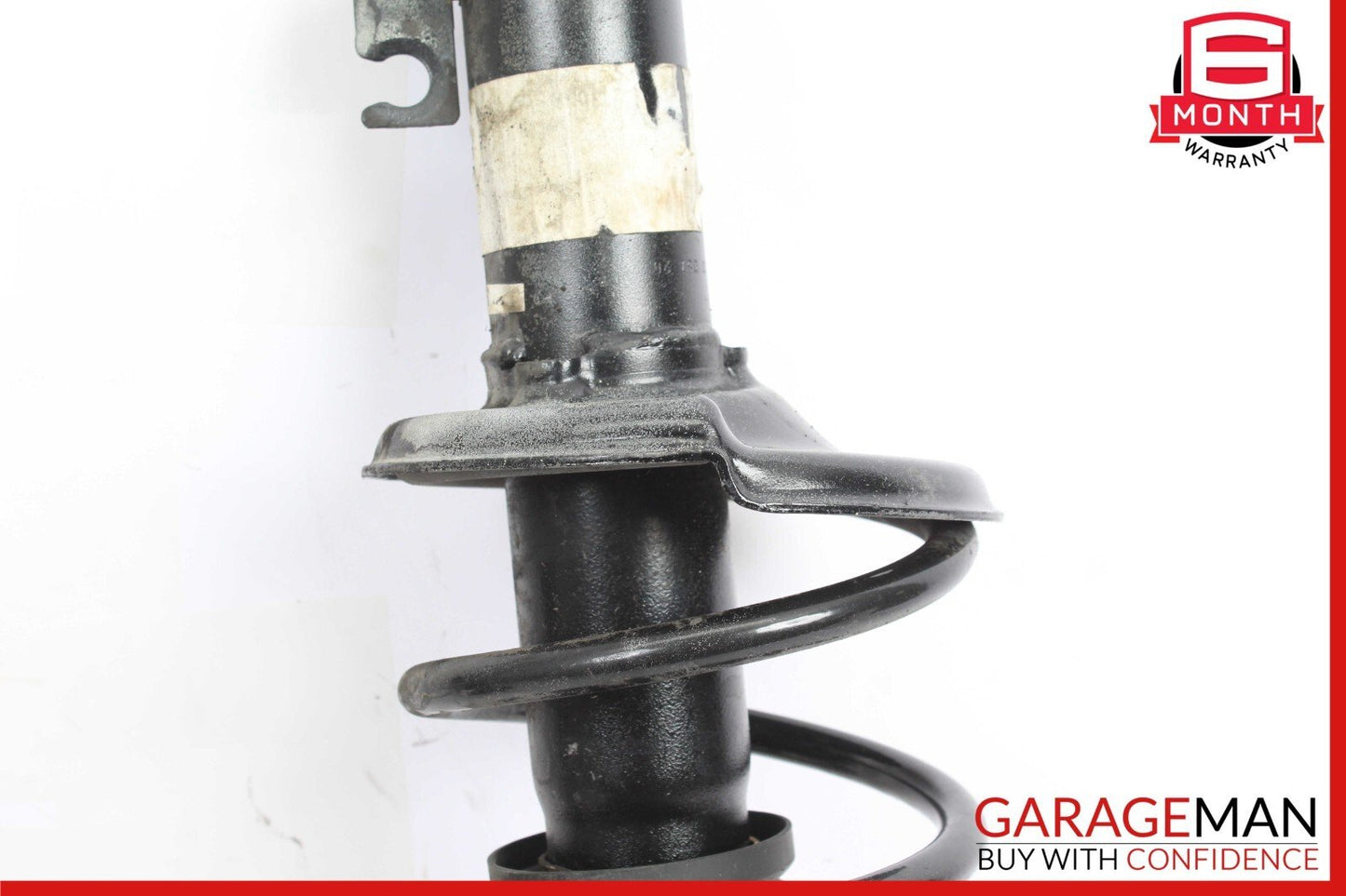 97-04 Porsche Boxster 986 Rear Right & Left Shock Absorber Strut Spring Set of 2