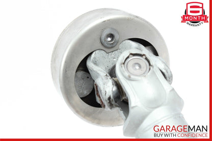 03-11 Mercedes W221 S550 E320 CLS55 Steering Gear Coupling 2034620478 OEM