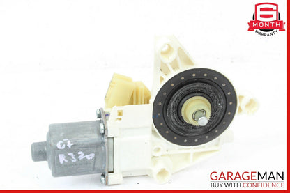 06-12 Mercedes W251 R320 GL450 Rear Left Side Door Window Regulator Motor Unit