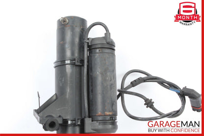 07-13 Mercedes W221 S400 S550 S350 Front Right / Left Air Shock Absorber Strut